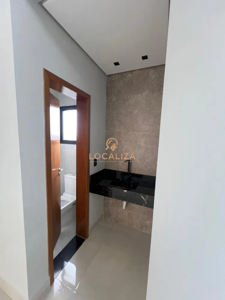 Casa, 3 quartos, 540 m² - Foto 6