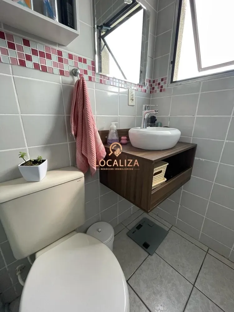 Apartamento, 2 quartos, 70 m² - Foto 11