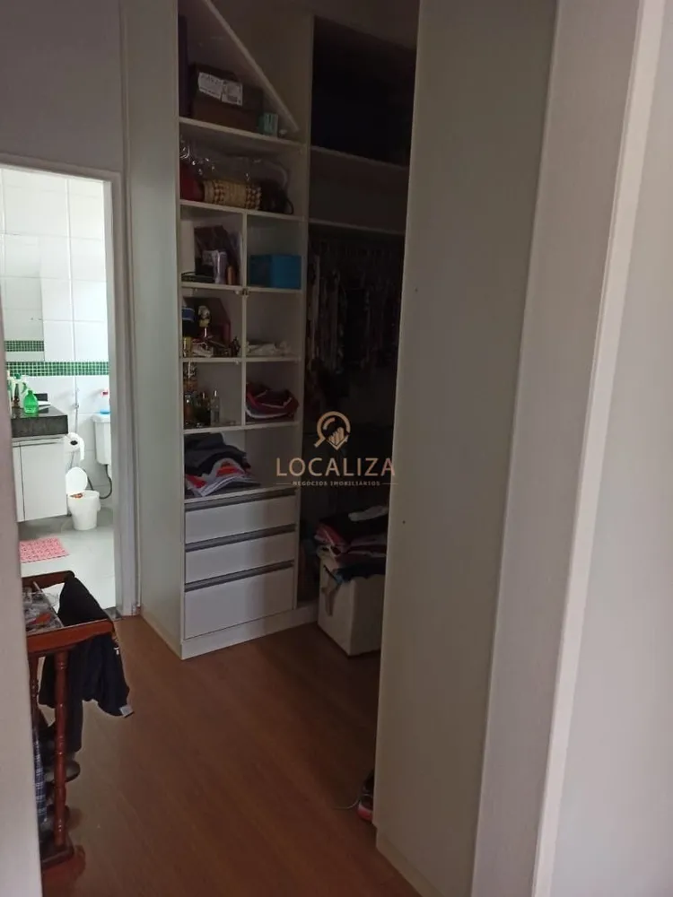 Casa, 4 quartos, 260 m² - Foto 12