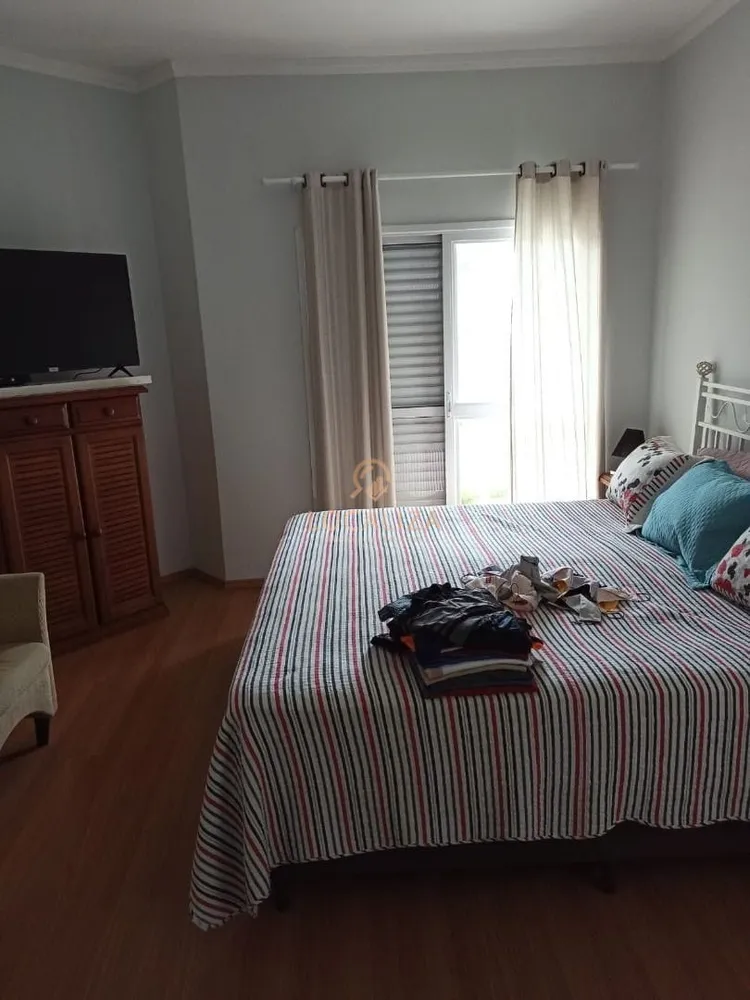 Casa, 4 quartos, 260 m² - Foto 7