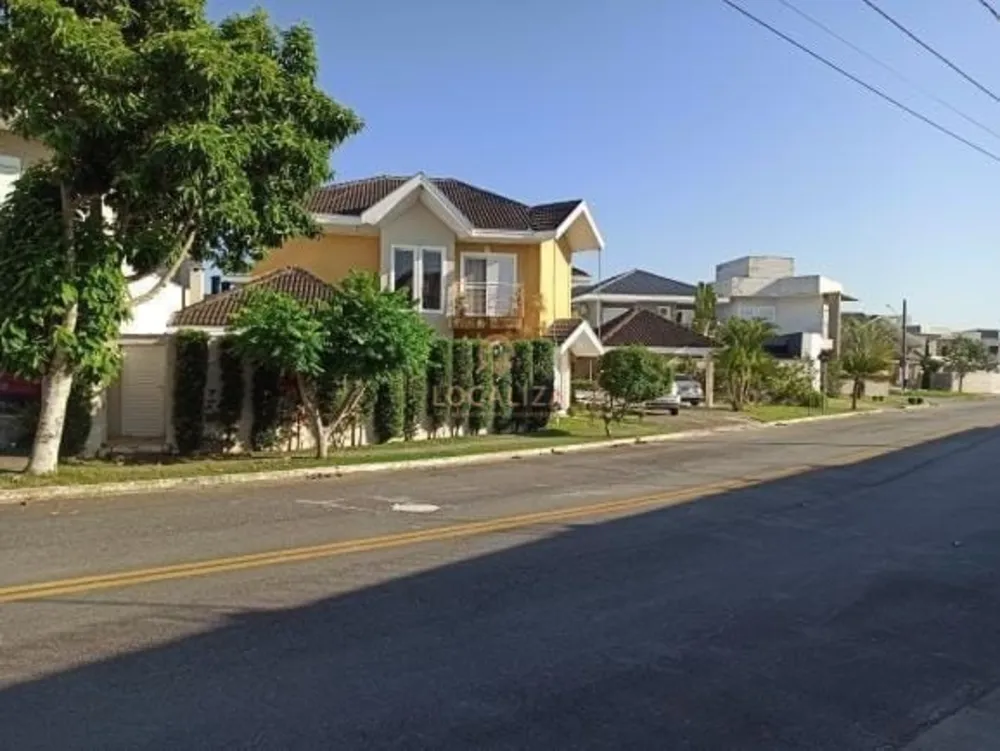 Casa, 4 quartos, 260 m² - Foto 1