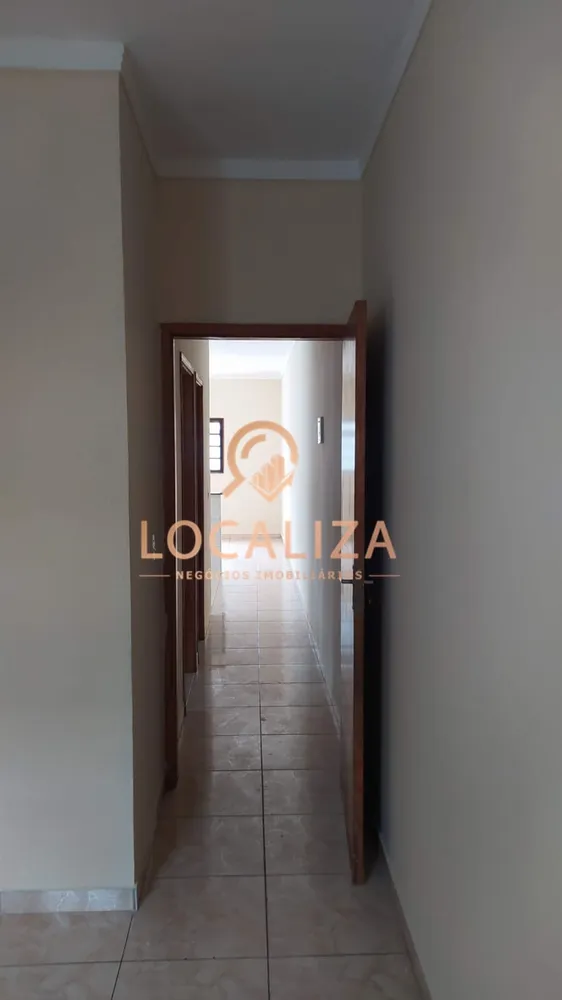 Casa, 2 quartos - Foto 1