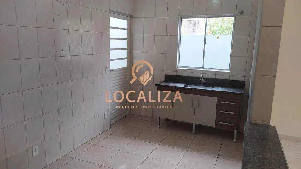 Casa, 2 quartos - Foto 6