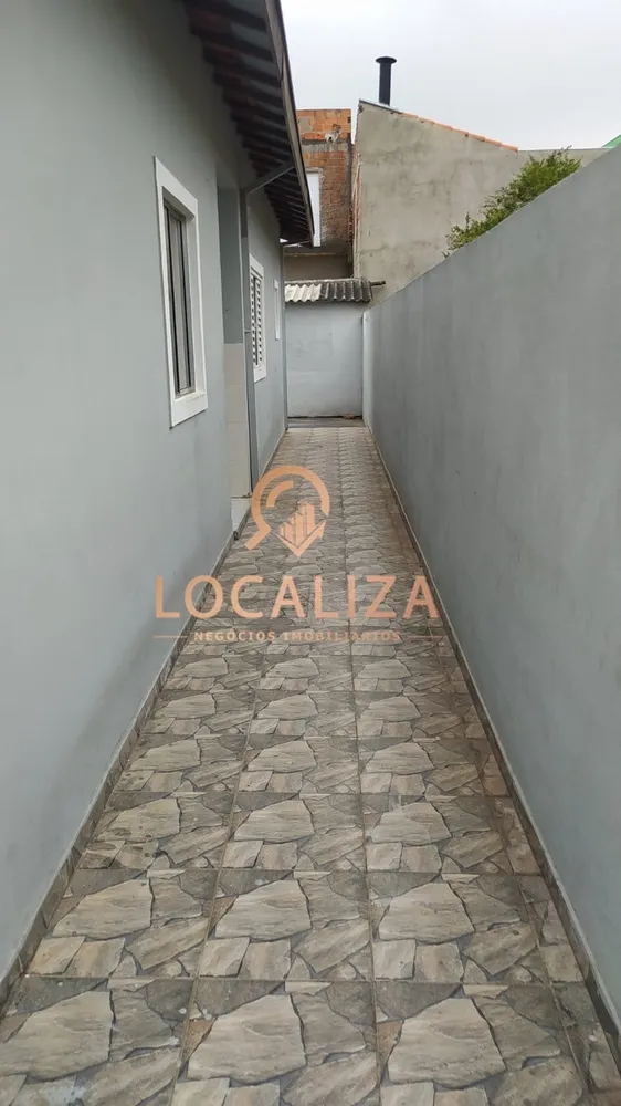 Casa, 2 quartos - Foto 11
