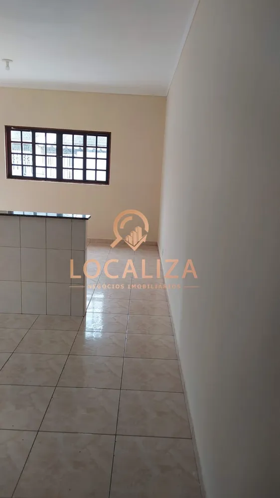 Casa, 2 quartos - Foto 4
