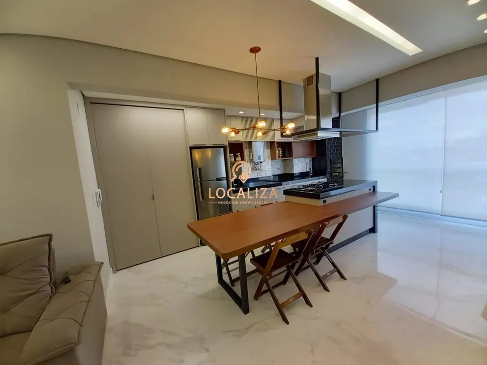 Apartamento, 2 quartos, 69 m² - Foto 1