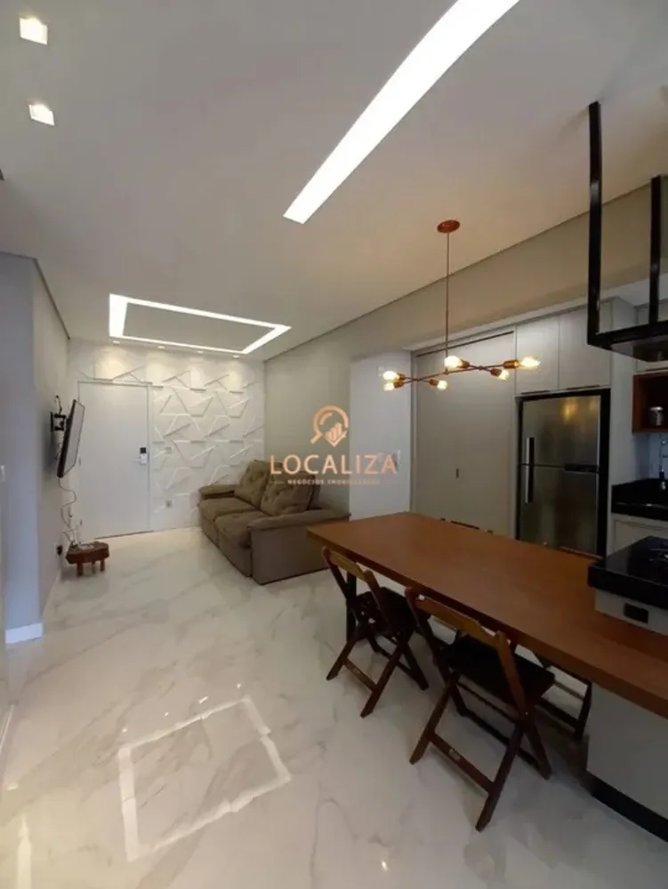 Apartamento, 2 quartos, 69 m² - Foto 3