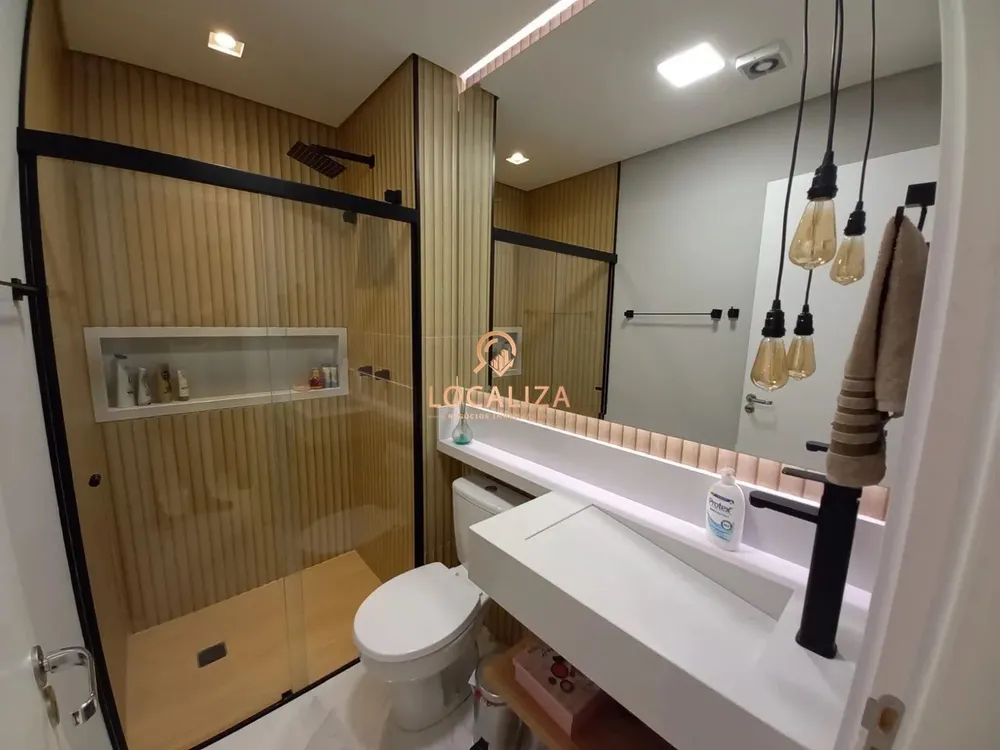 Apartamento, 2 quartos, 69 m² - Foto 8