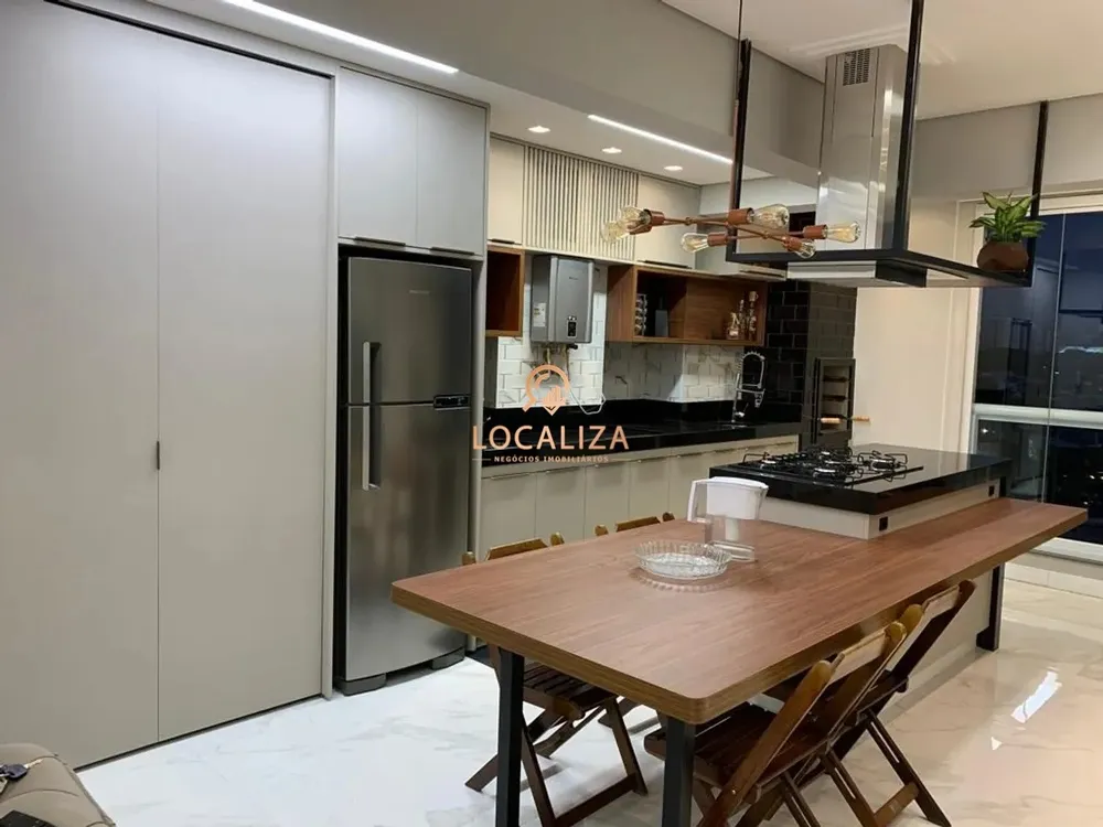 Apartamento, 2 quartos, 69 m² - Foto 4