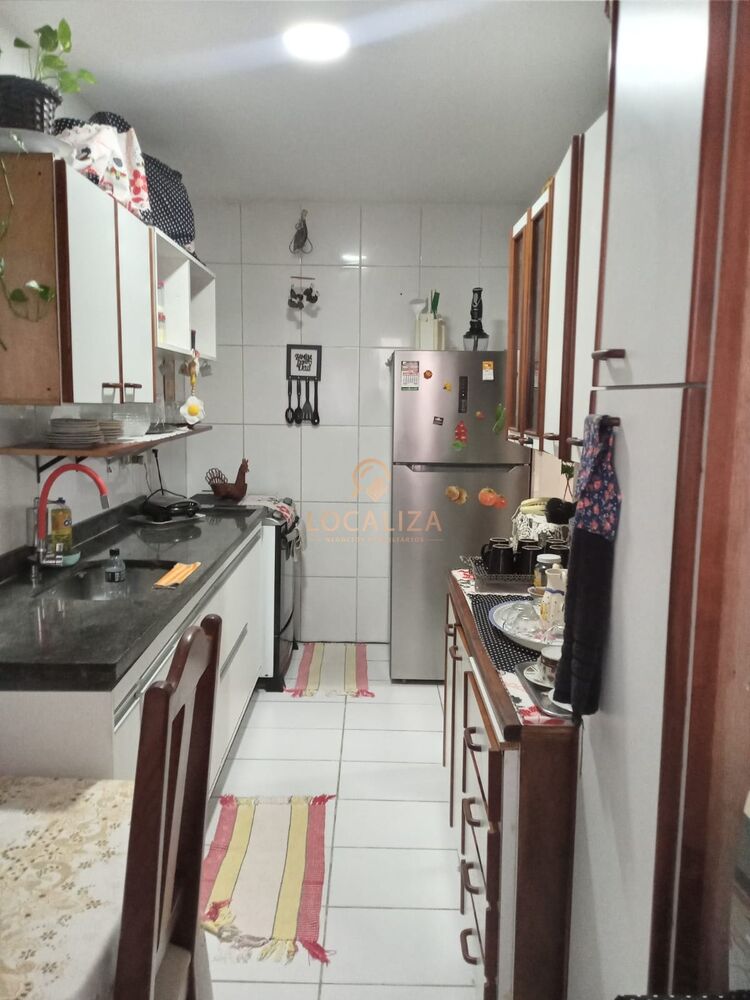 Apartamento, 2 quartos, 67 m² - Foto 1