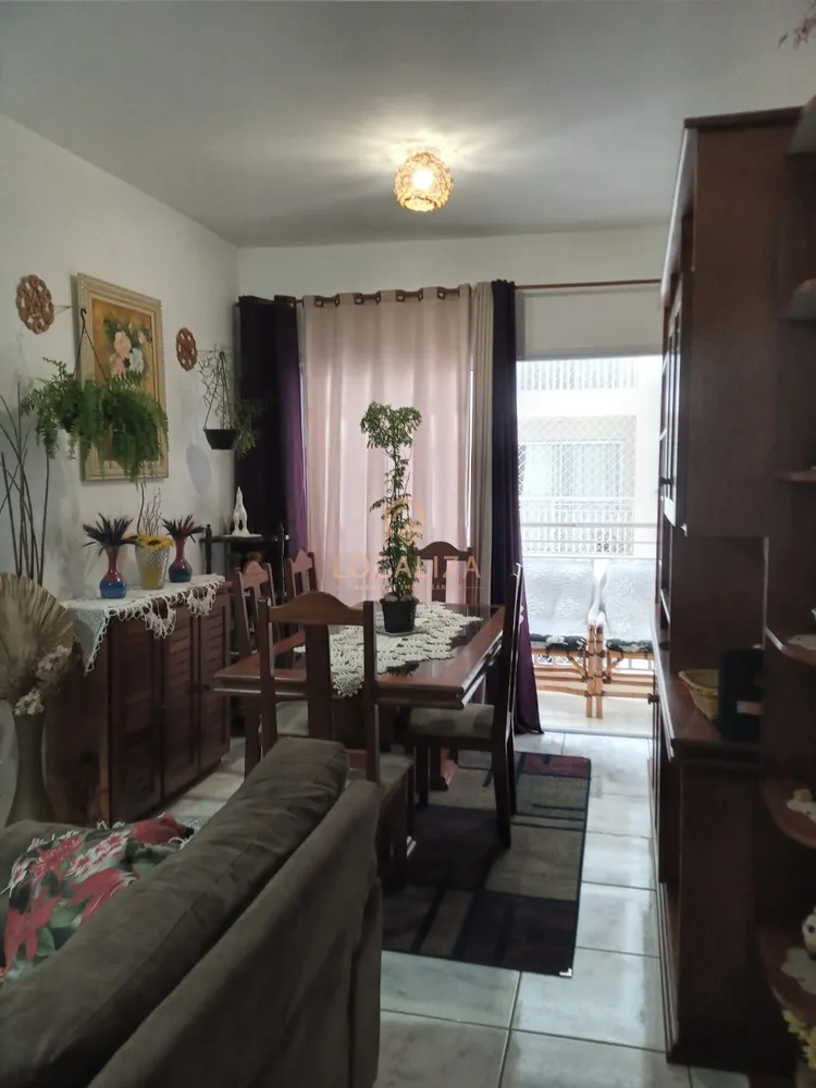Apartamento, 2 quartos, 67 m² - Foto 2