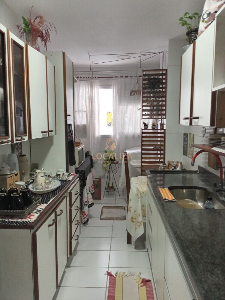 Apartamento, 2 quartos, 67 m² - Foto 2