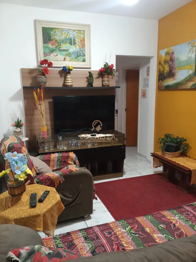 Apartamento, 2 quartos, 67 m² - Foto 1