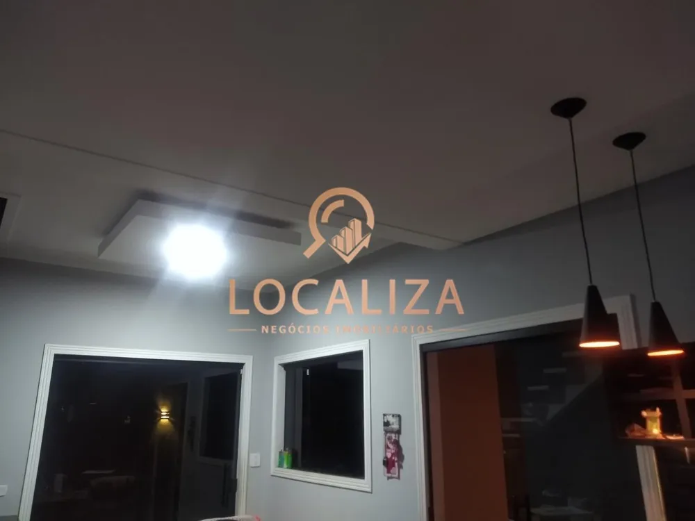 Casa, 3 quartos, 200 m² - Foto 1