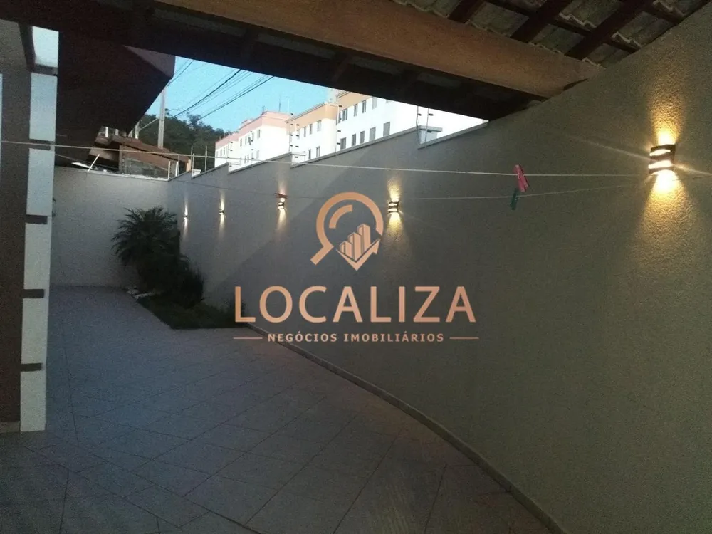 Casa, 3 quartos, 200 m² - Foto 10
