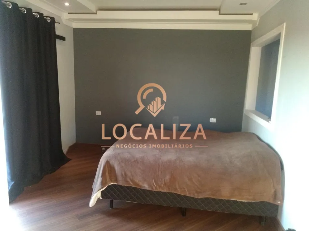 Casa, 3 quartos, 200 m² - Foto 11