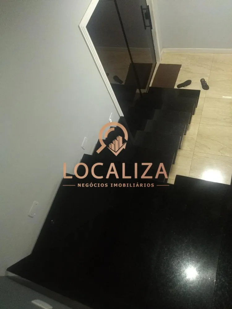 Casa, 3 quartos, 200 m² - Foto 15
