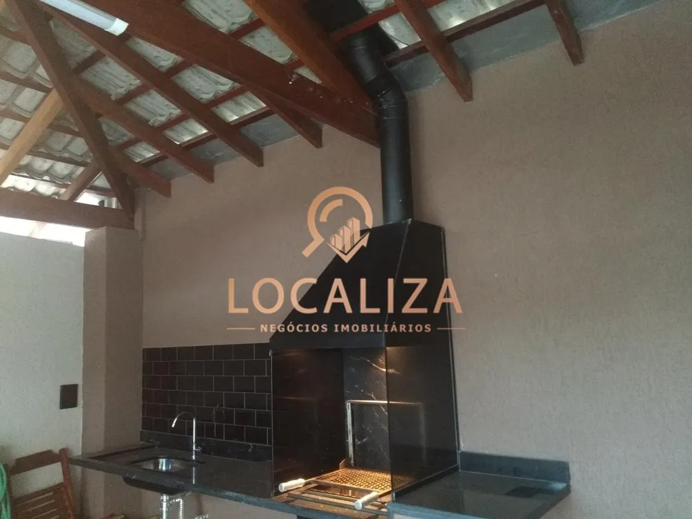Casa, 3 quartos, 200 m² - Foto 6