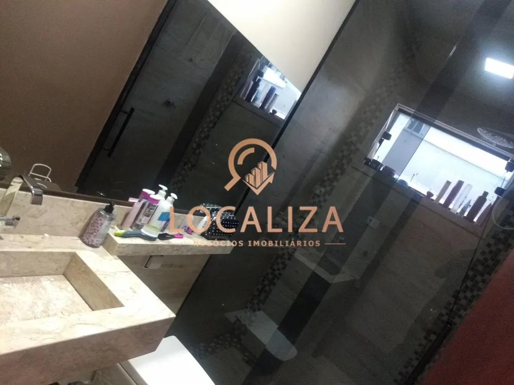 Casa, 3 quartos, 200 m² - Foto 5