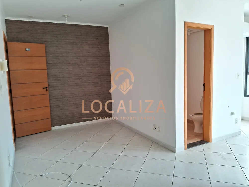 Sala-Conjunto, 41 m² - Foto 2