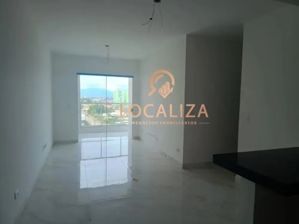 Apartamento, 2 quartos, 77 m² - Foto 2