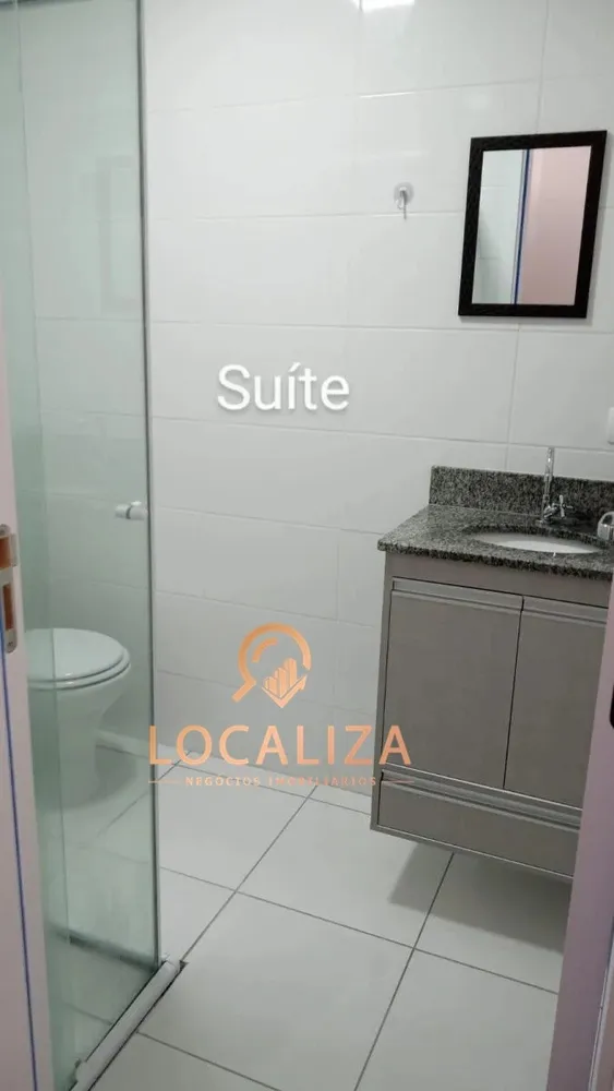 Apartamento, 2 quartos, 58 m² - Foto 5