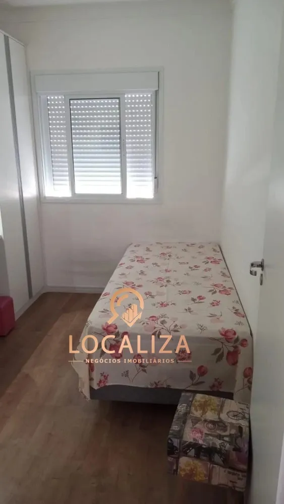 Apartamento, 2 quartos, 58 m² - Foto 6