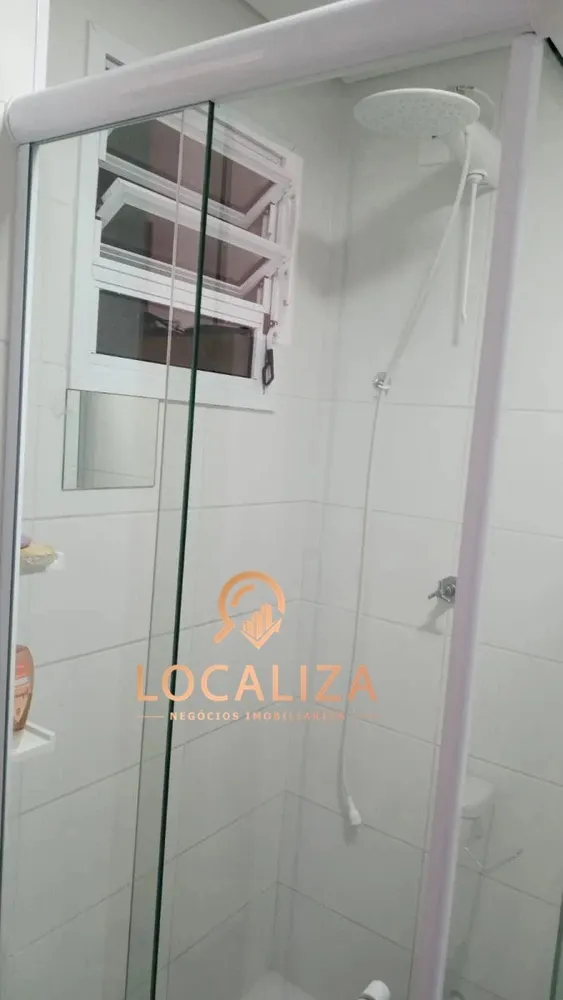 Apartamento, 2 quartos, 58 m² - Foto 8