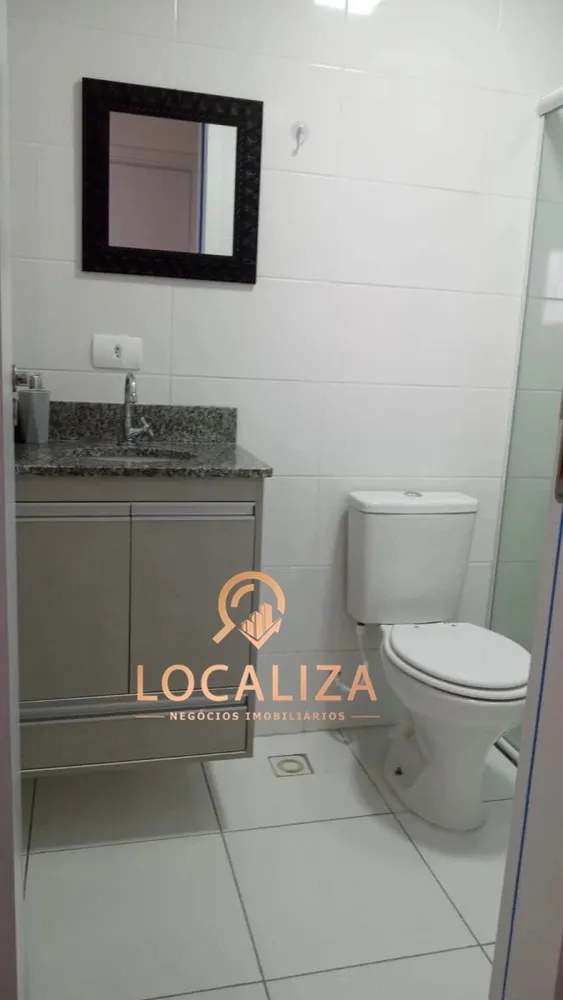 Apartamento, 2 quartos, 58 m² - Foto 7