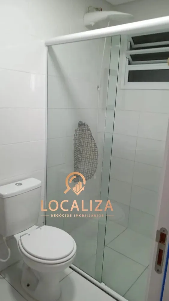 Apartamento, 2 quartos, 58 m² - Foto 4