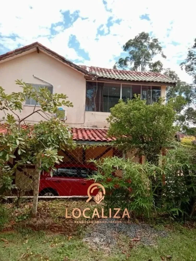 Chácara, 3 quartos - Foto 2