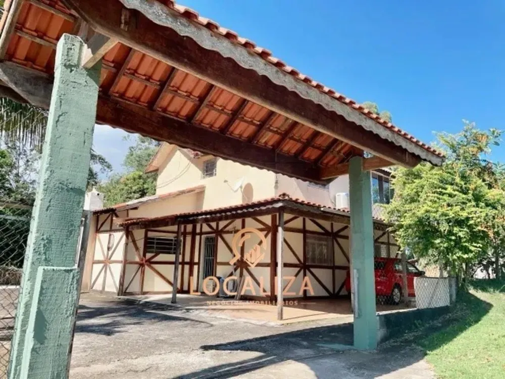 Chácara, 3 quartos - Foto 1