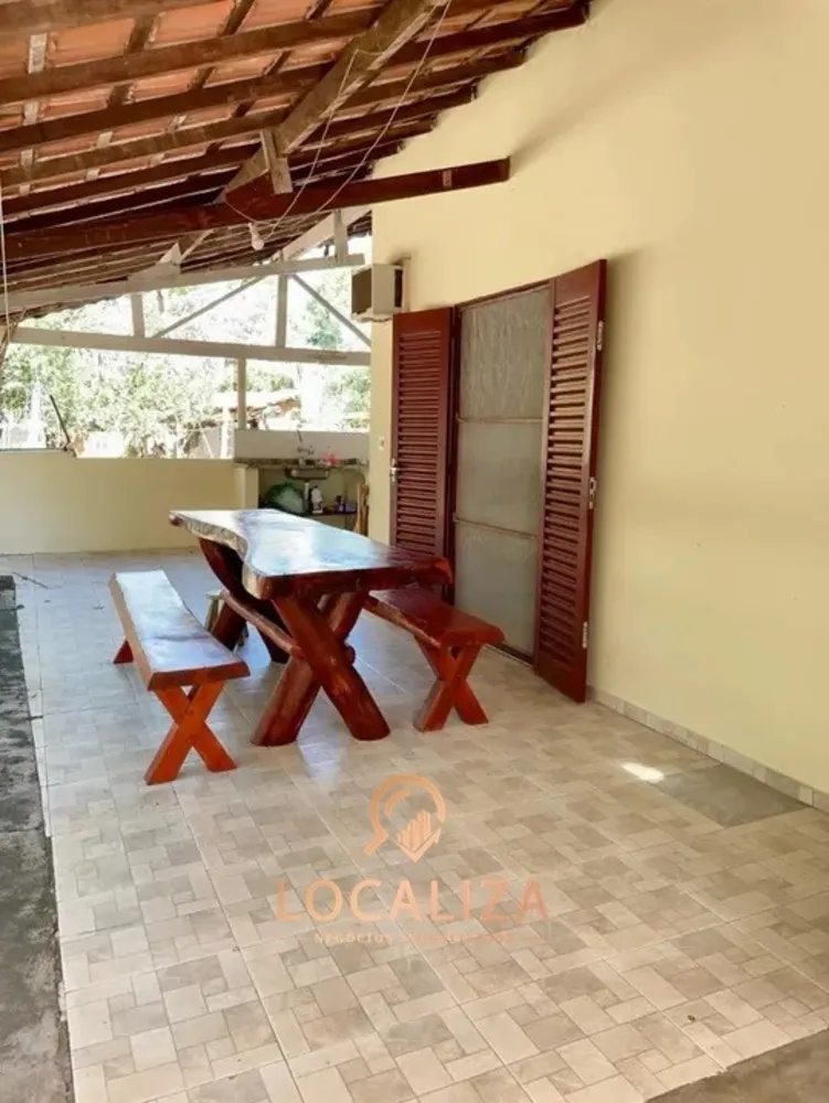 Chácara, 3 quartos - Foto 3
