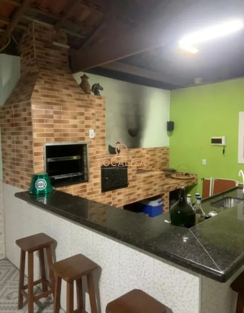 Casa, 3 quartos, 150 m² - Foto 9