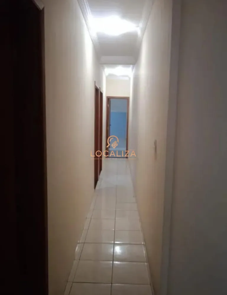 Casa, 3 quartos, 150 m² - Foto 4