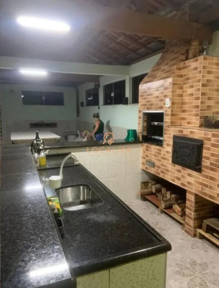 Casa, 3 quartos, 150 m² - Foto 8