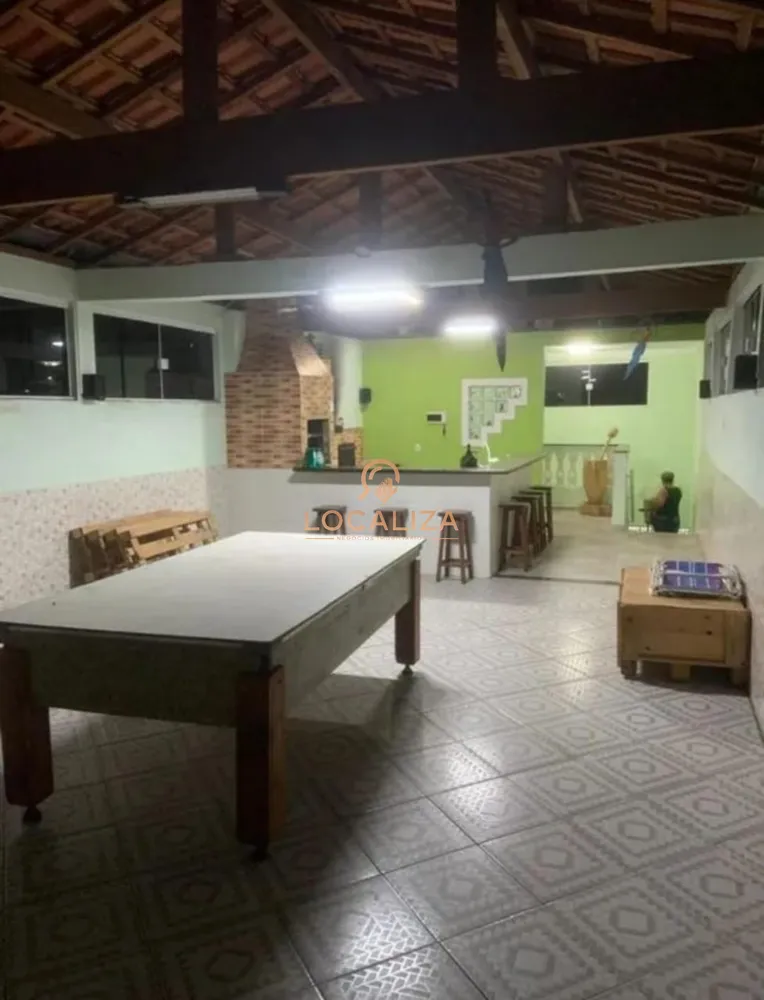 Casa, 3 quartos, 150 m² - Foto 1