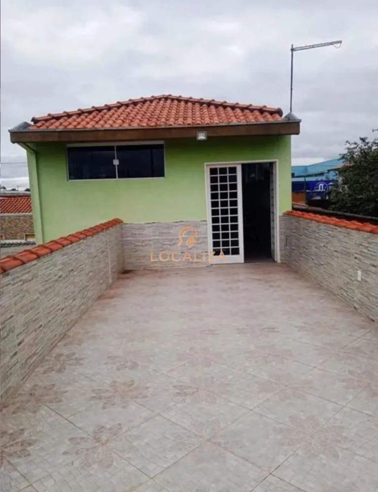 Casa, 3 quartos, 150 m² - Foto 12
