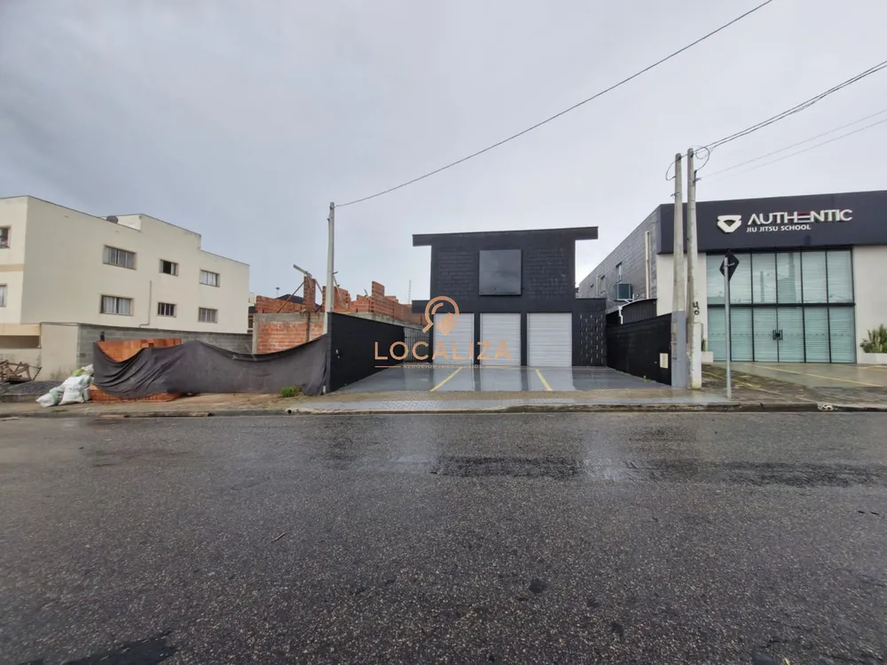 Depósito-Galpão, 185 m² - Foto 2