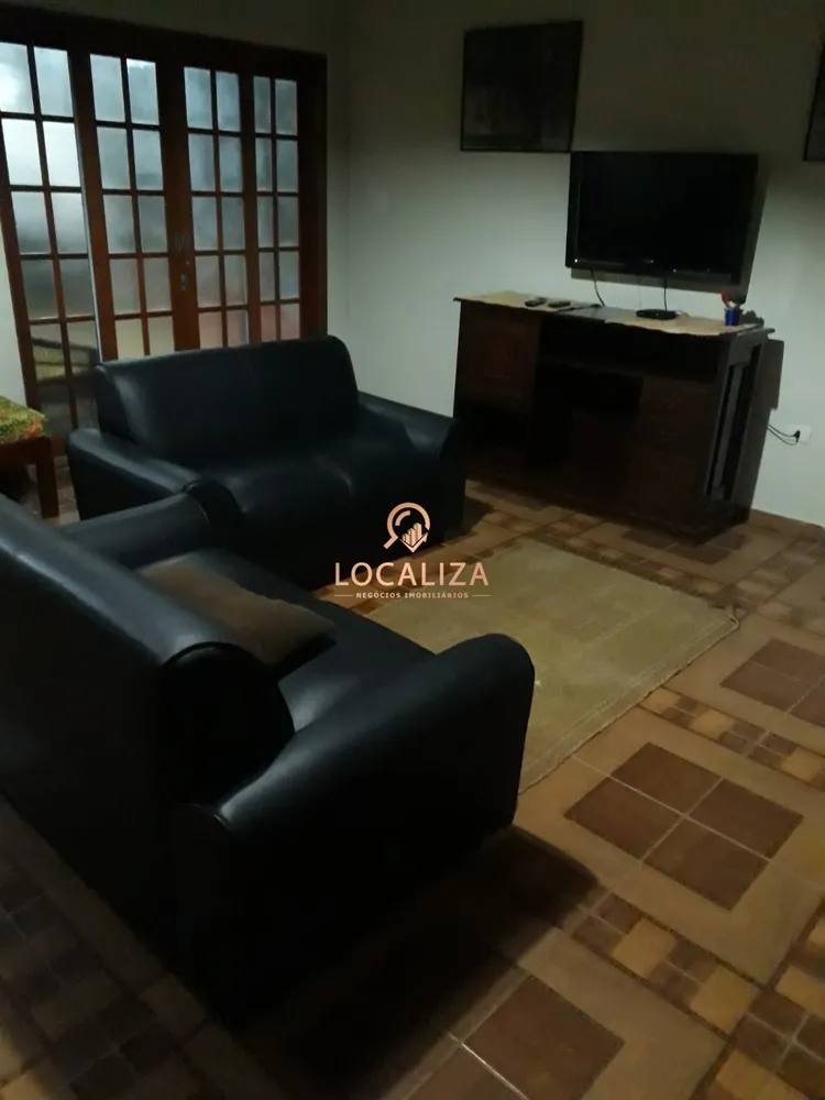 Chácara, 2 quartos - Foto 2
