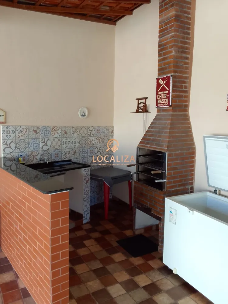 Chácara, 2 quartos - Foto 7