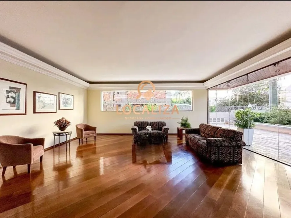 Apartamento, 3 quartos, 114 m² - Foto 2