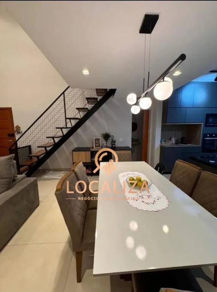Casa, 3 quartos, 300 m² - Foto 1