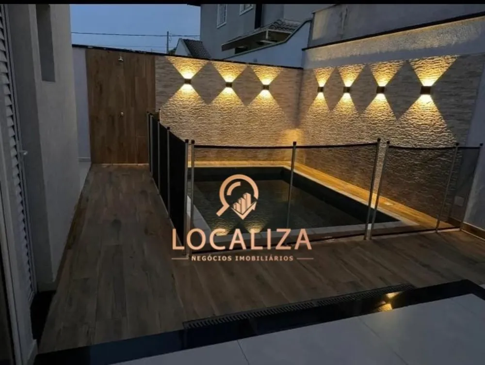 Casa, 3 quartos, 300 m² - Foto 6