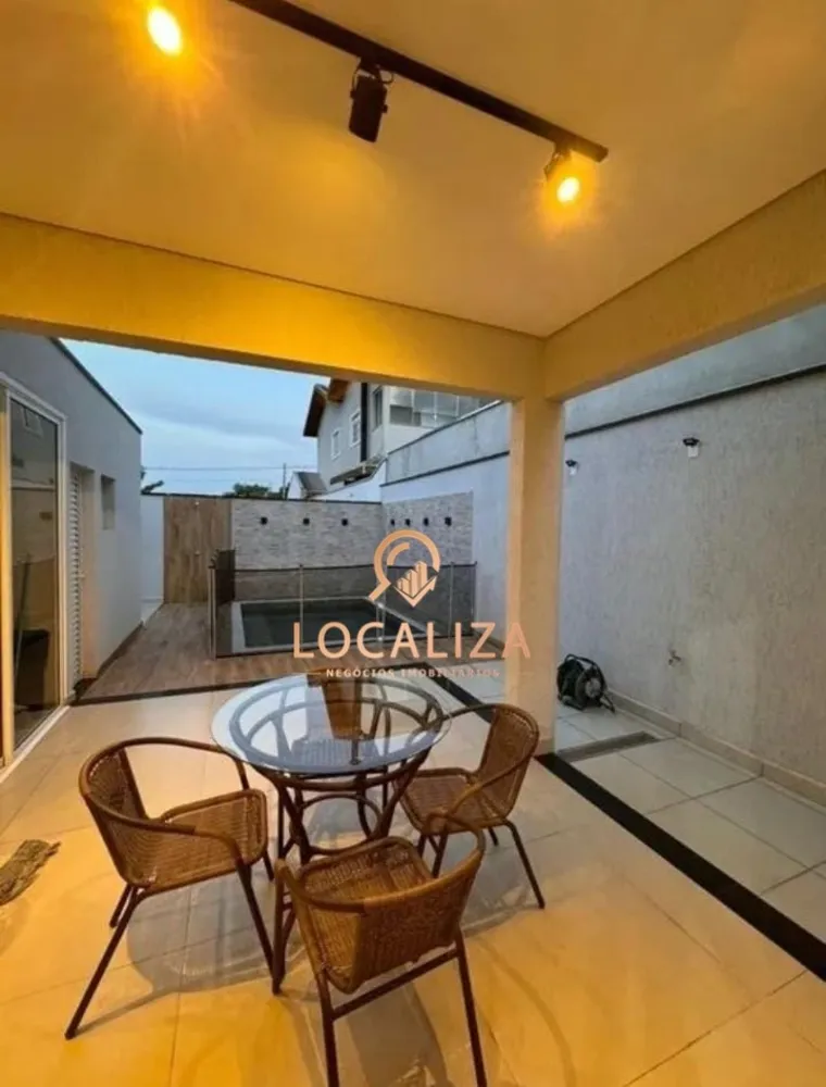 Casa, 3 quartos, 300 m² - Foto 4