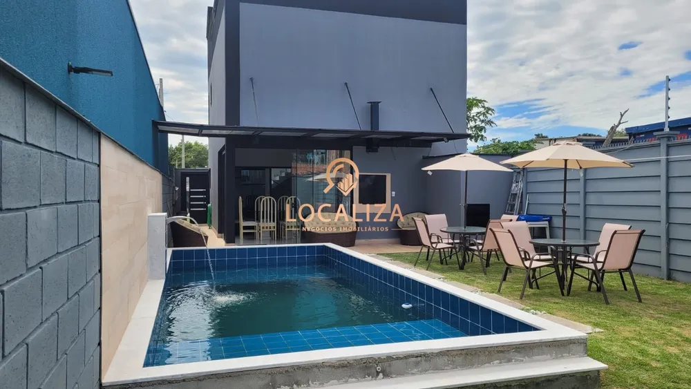 Casa, 3 quartos, 230 m² - Foto 8