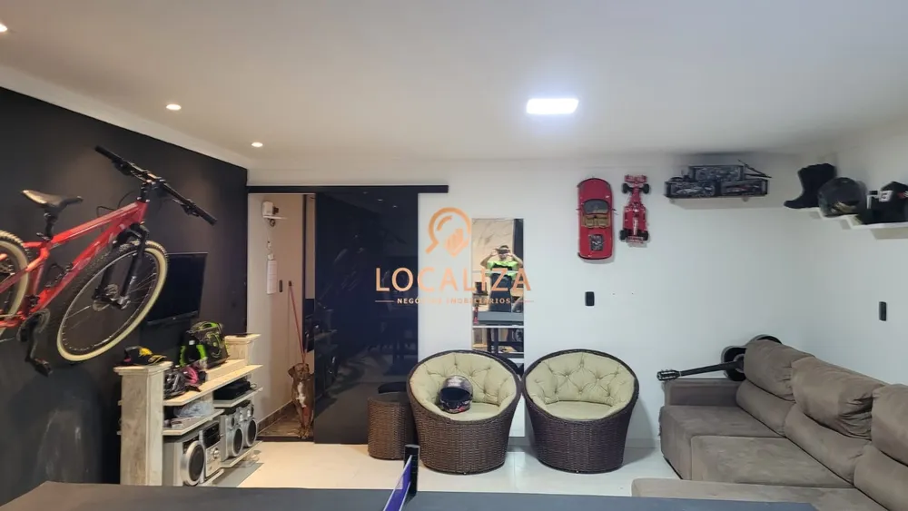 Casa, 3 quartos, 230 m² - Foto 5