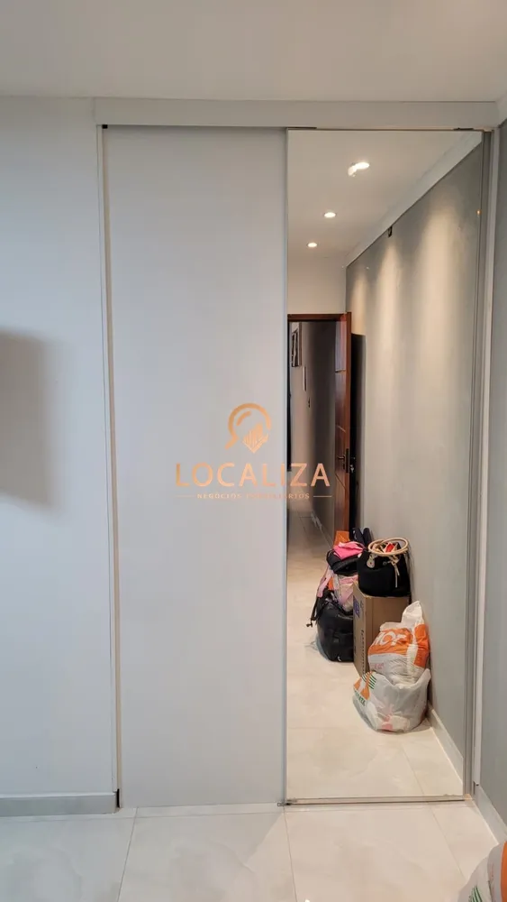 Casa, 3 quartos, 230 m² - Foto 4