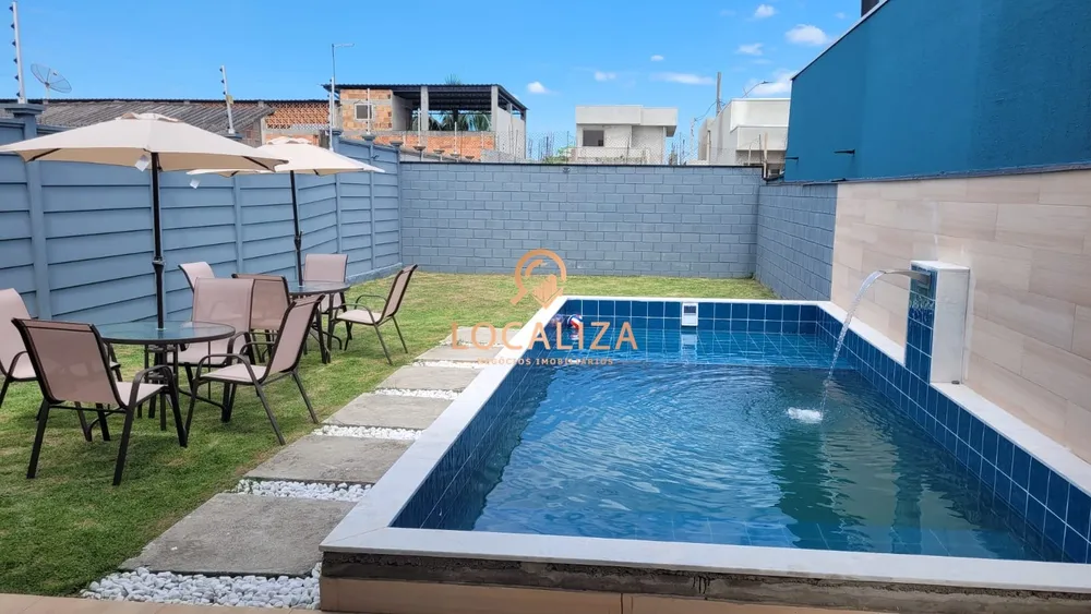 Casa, 3 quartos, 230 m² - Foto 7