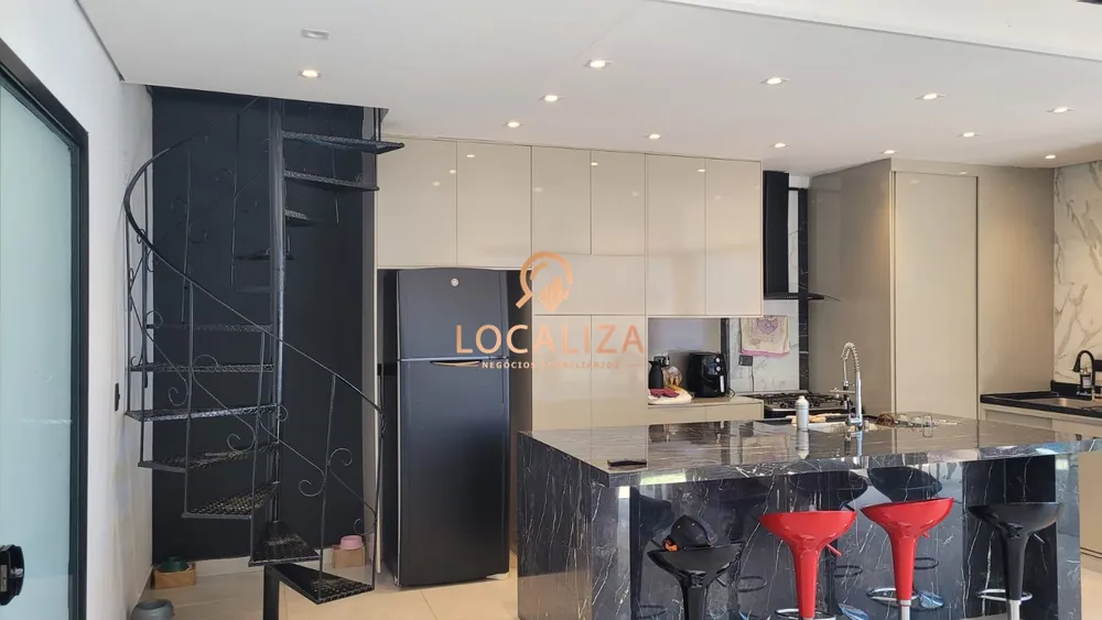 Casa, 3 quartos, 230 m² - Foto 6